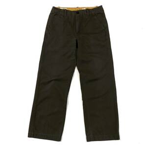 Timberland( Timberland ) pants bottoms men's W30 brown group 