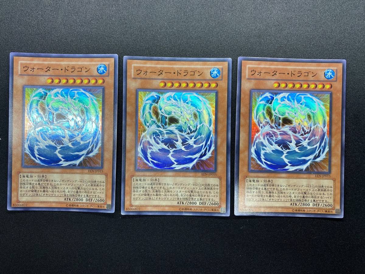 年最新ヤフオク! ウォーター ドラゴンの中古品・新品・未使用品一覧