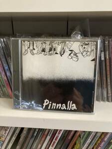 VA「Pinnalla 」CD レア punk pop melodic finland klamydia himanes james puhto ren hairikot ramones フィンランド　finnish hardcore