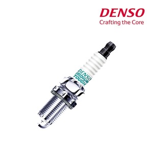 DENSO デンソー スパークプラグ イリジウムタフ 3本 HONDA ホンダ N-WGN/Nワゴン JH1/JH2 VXEHC24G