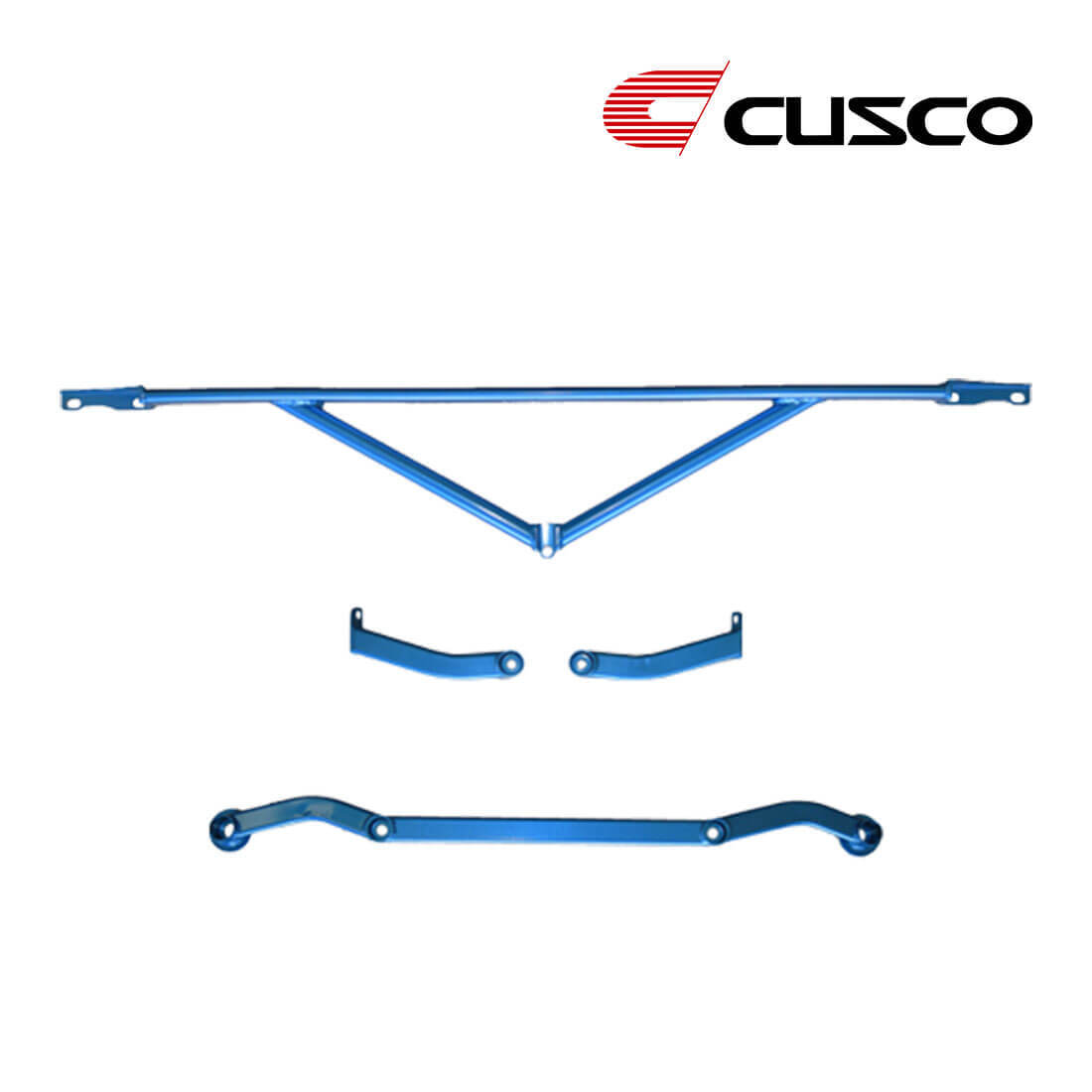 CUSCO パワーブレース フロアーセンターの価格比較 - みんカラ