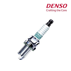 DENSO デンソー スパークプラグ イリジウムパワー 4本 TOYOTA トヨタ スプリンター/マリノ/トレノ AE101 IQ20