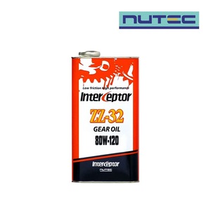 NUTEC новый Tec трансмиссионное масло 80w120 ZZ32 2L Inter Scepter 