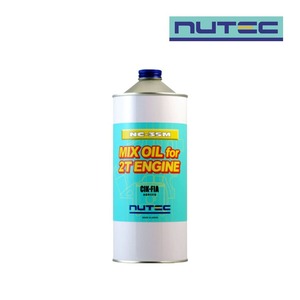 NUTEC ニューテック エンジンオイル NC35M 1L カートオイル