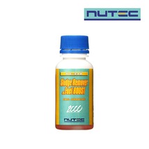 NUTEC ニューテック 燃料添加剤 NC220 100ml スラッジリムーバー&フューエルブースト_画像1