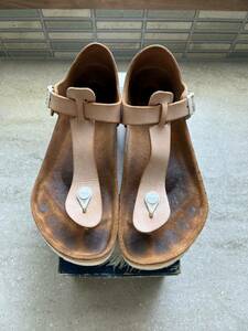 arts&science 別注 Birkenstock ビルケンシュトック TATAMI タタミ