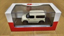 即決　京商　日産　キューブ　CUBE　SX　NEOCLASSICAL　ネオクラシカル　ビーンズ　Z11　1/43　絶版　完売　レア_画像4