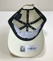 New Era ニューエラ NFL PHILADELPHIA EAGLES イーグルス Super Bowl 57 9TWENTY Adjustable キャップ フリーサイズ_画像5