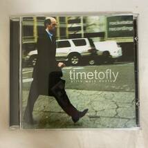 CD ★ 中古 『 Birth - Work - Death 』中古 Time To Fly_画像1