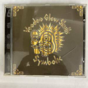 CD ★ 中古 『 Symbolic 』中古 Voodoo Glow Skulls
