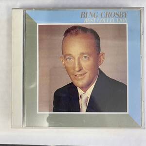 CD ★ 中古 『 Best Collection 』中古 Bing Crosby