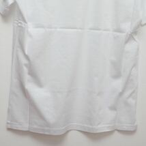 新品 エルメネジルドゼニア ermenegildo zegna 半袖 Tシャツ 46サイズ_画像10