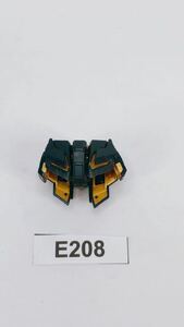 【即決】RG 腰部 ユニコーンガンダム バンシィ ノルン ガンプラ 完成品 ジャンク 同梱可 E208