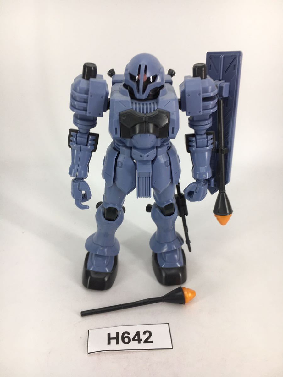 国内即発送】 HG ヅダ ギャン ドム プラモデル