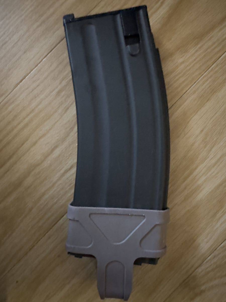 ヤフオク! -「ghk co2 マガジン」(ホビー、カルチャー) の落札相場