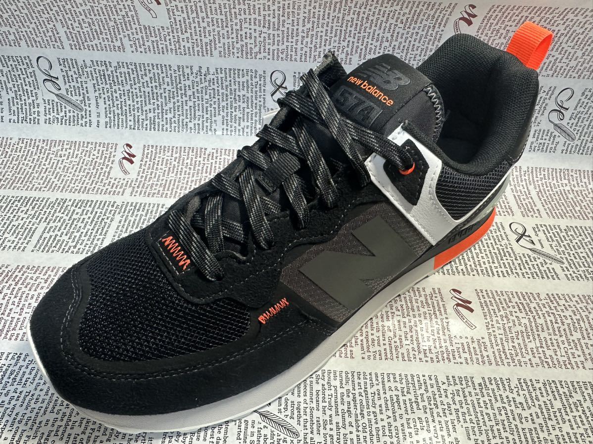 2023年最新】ヤフオク! -new balance 574 28の中古品・新品・未使用品一覧