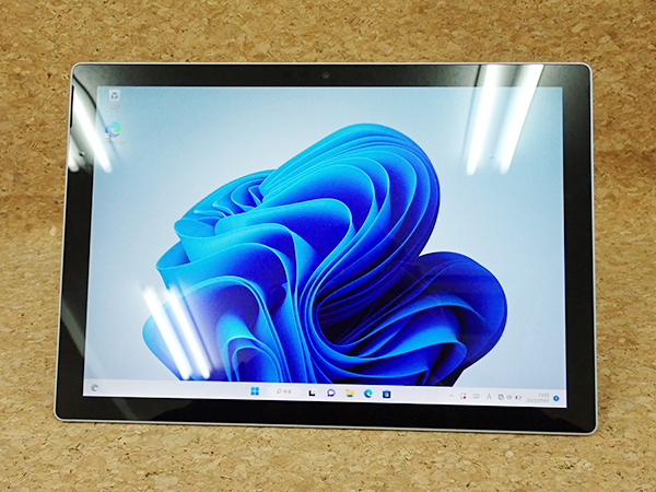 中古】Surface Pro LTE Advanced GWP-00009 12.3インチ Model 1807