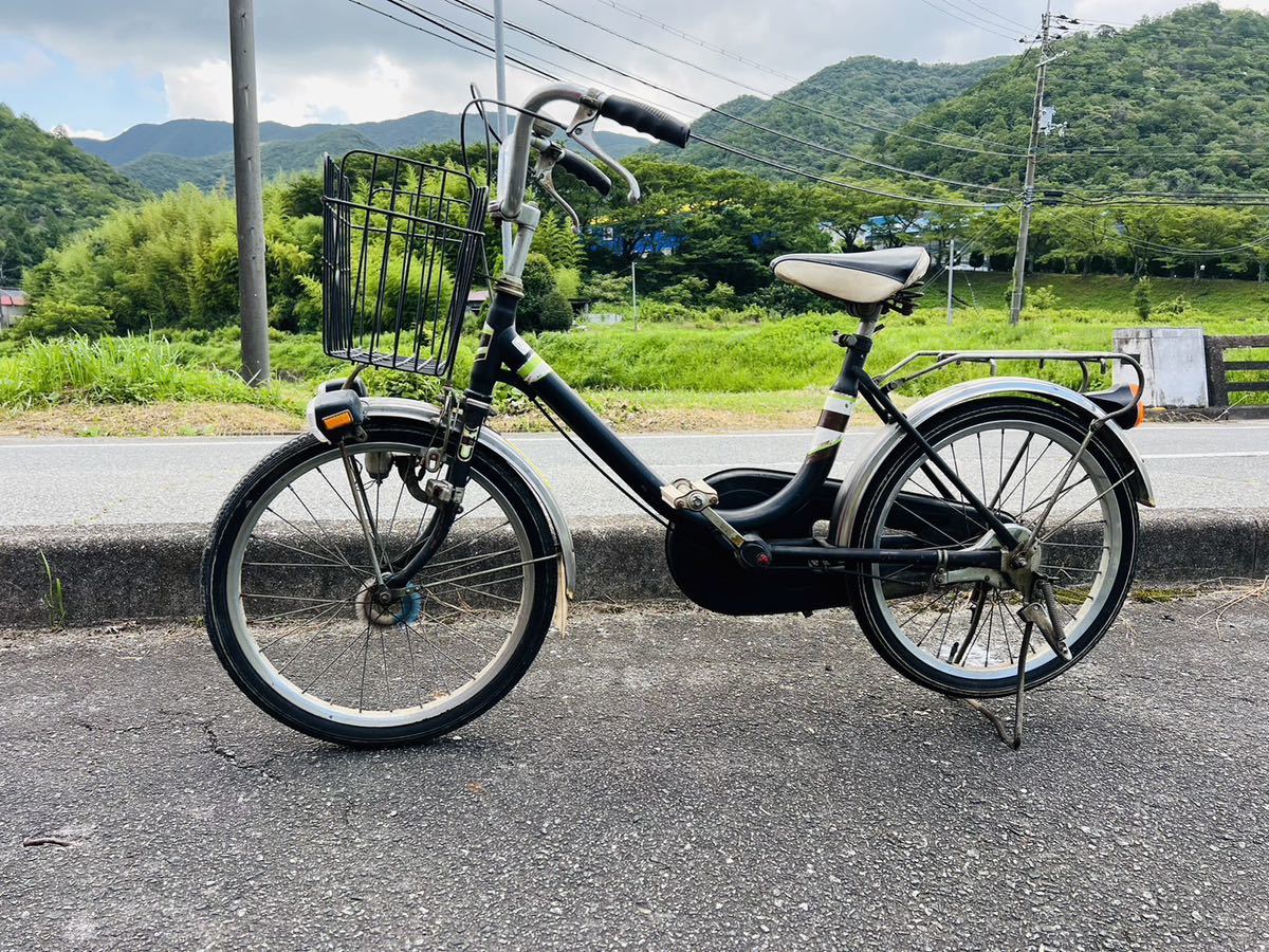 Yahoo!オークション -20インチ~(子ども用)の落札相場・落札価格