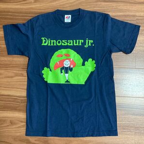 Dinosaur jr. Tシャツ