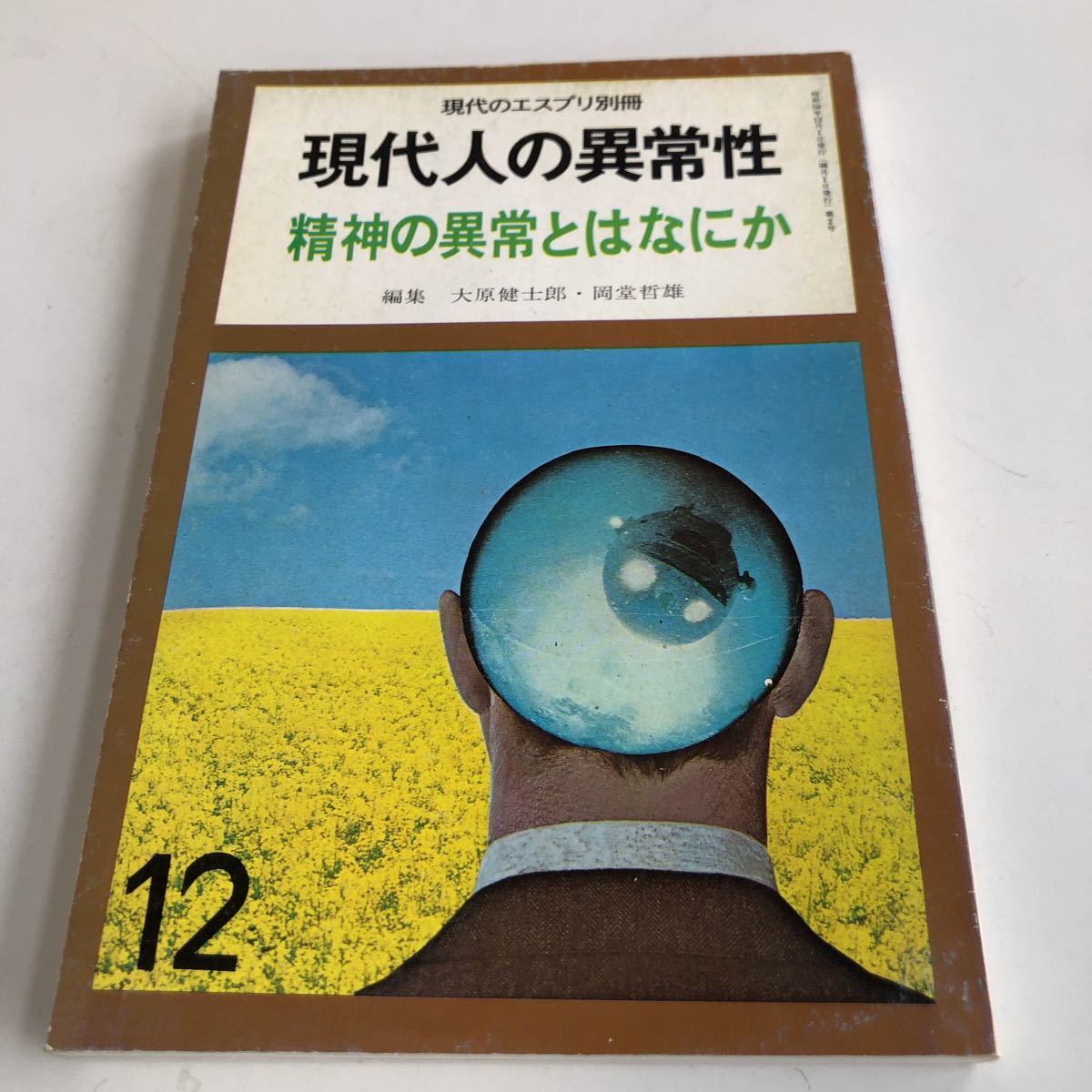 病気と痛みの心理学 D.A.ベイカル 岡堂哲雄監訳 新曜社 昭和58年