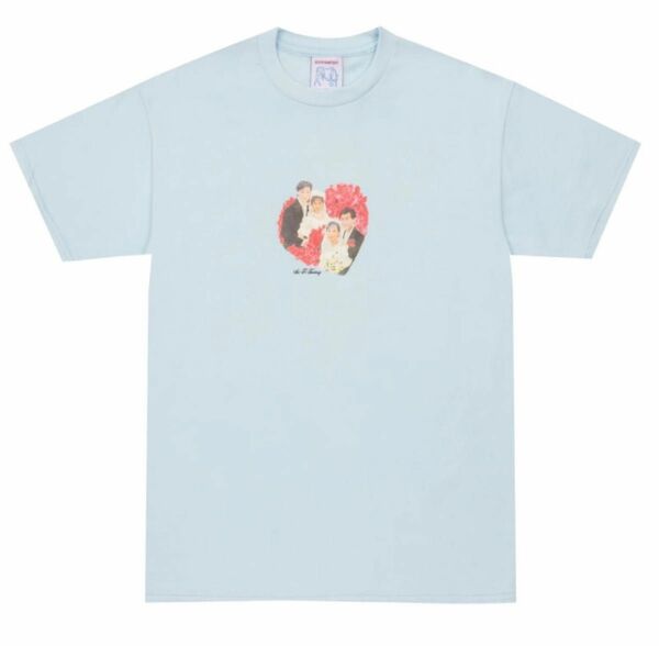 APPLE BUTTER STORE Tシャツ