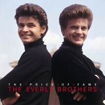 【新品/LPサイズ/輸入盤7CDボックス・セット】THE EVERLY BROTHERS/The Price Of Fame 1960-1965_画像1