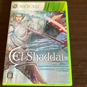 【XBOX360】エルシャダイ