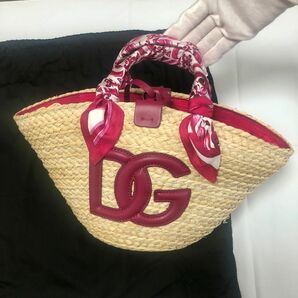 Dolce & Gabbana☆ショッピングバッグ ケンドラ・スモール