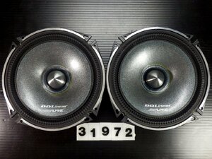 ◆◆アルパイン ALPINE DDL-RT17S 17cmスピーカー 160W 31972◆◆