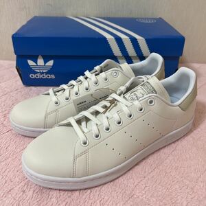 【未使用品】adidas アディダス STAN SMITH スタンスミス HP5513 スニーカー 26㎝ 靴