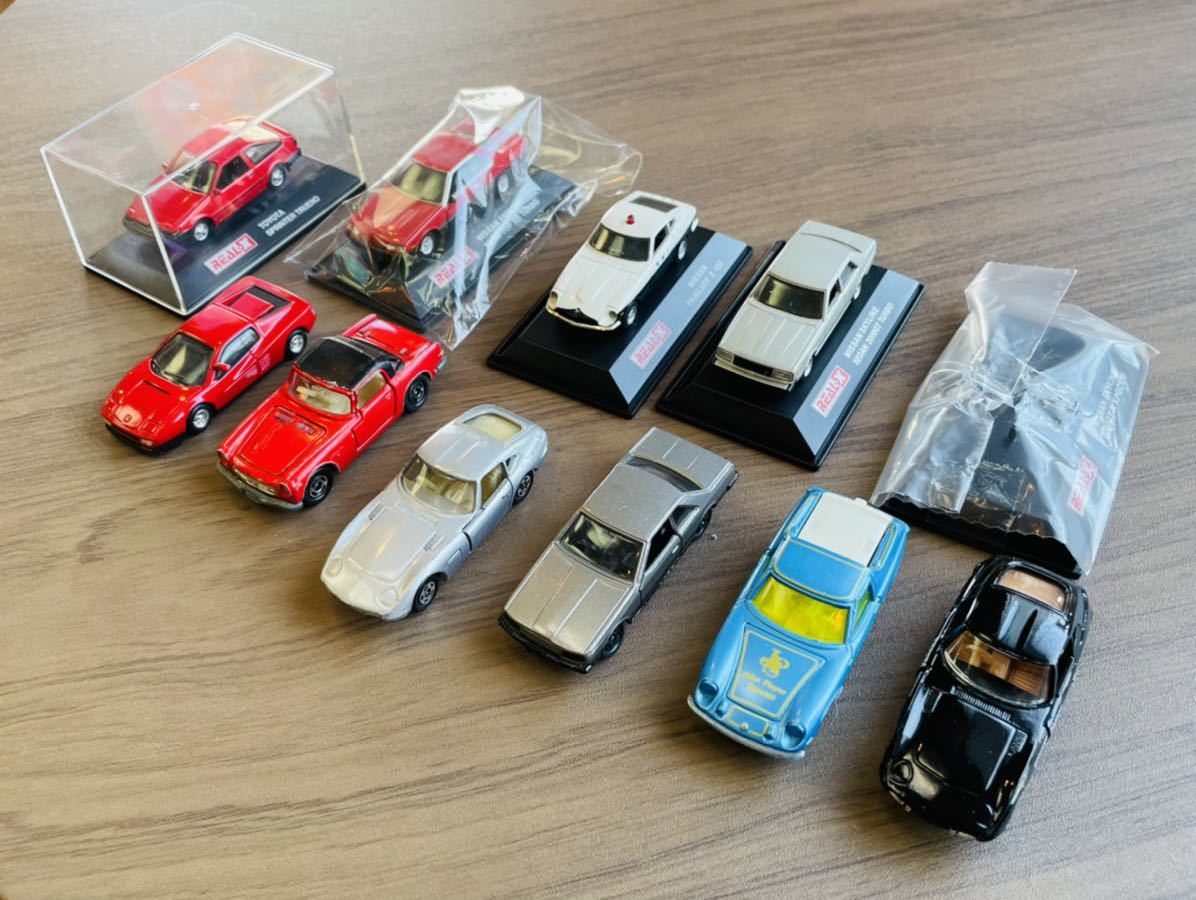 ヤフオク! -「トミカ ミニカー レア」の落札相場・落札価格