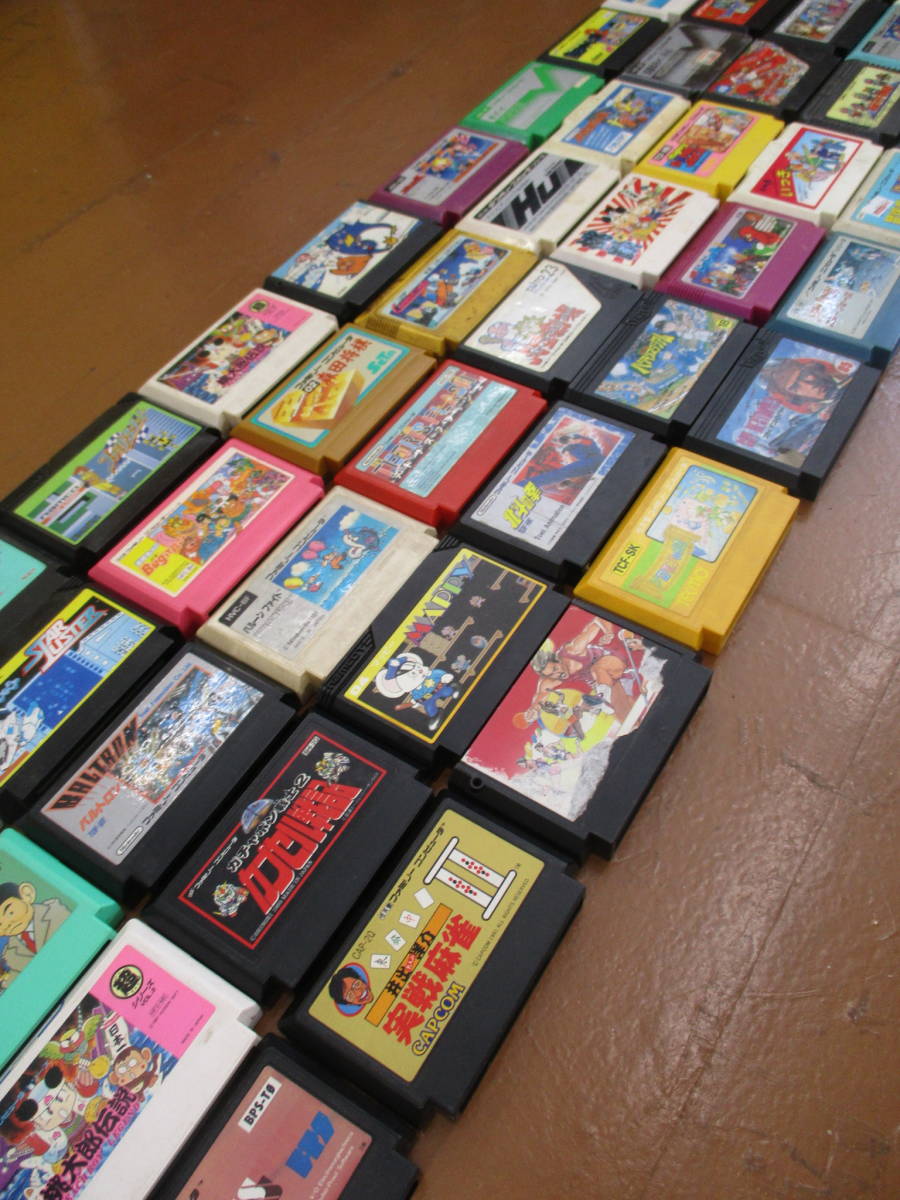 ヤフオク! -「レトロ (s xs)」(ファミコン) (テレビゲーム)の落札相場