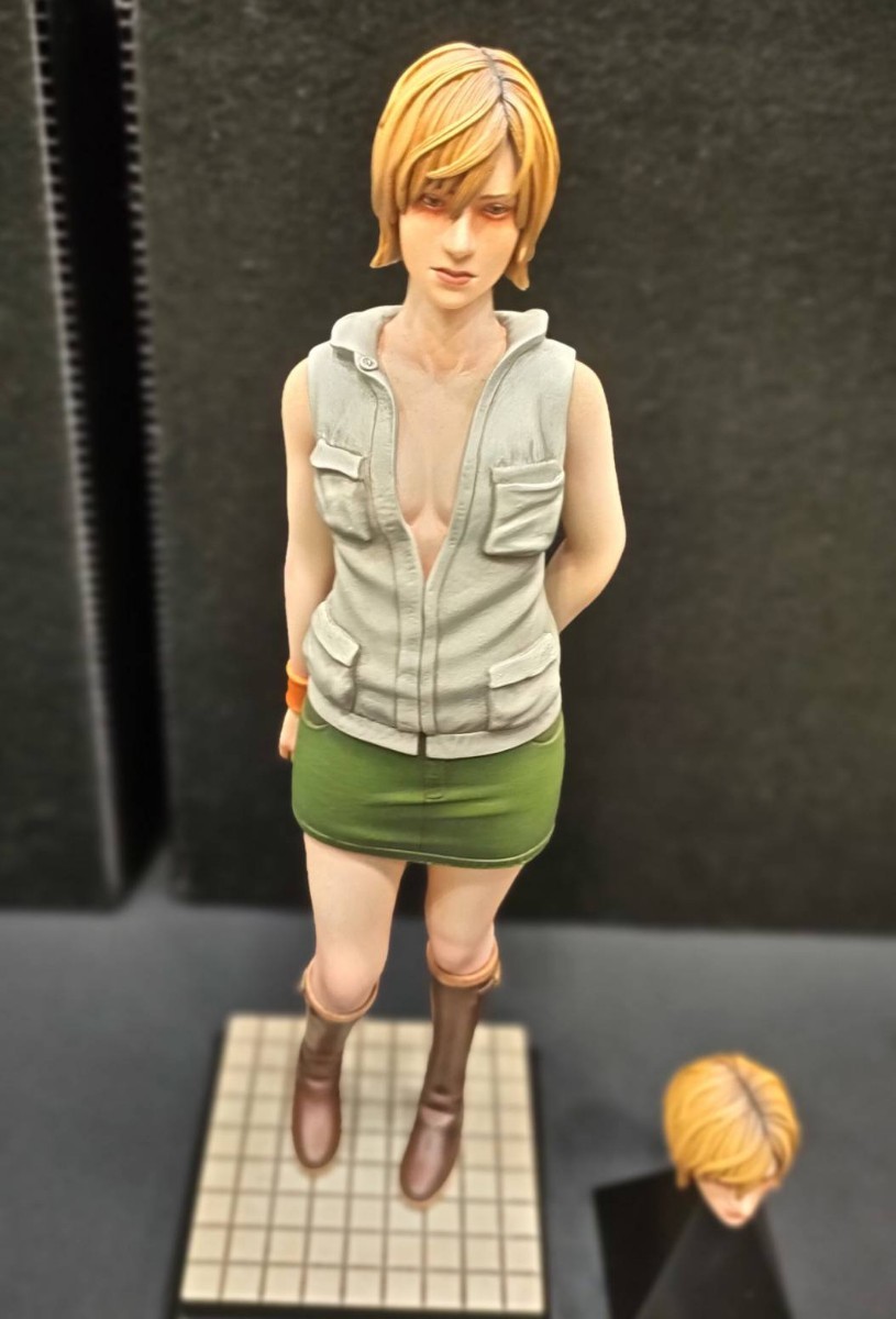 ヤフオク! -「サイレントヒル ヘザー」の落札相場・落札価格