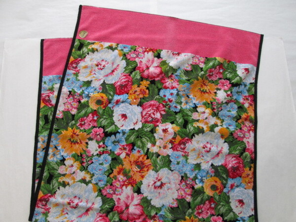 フェイラー バスタオル 75×150cm 未使用 ルクレティア FEILER