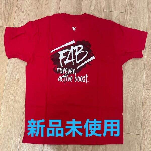 フォーエバーリビング ジャパン 非売品Tシャツ
