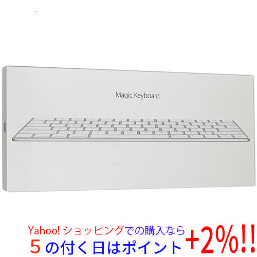 ☆Apple Magic Keyboard (US) MK2A3LL/A [管理:1000021666] | JChere 