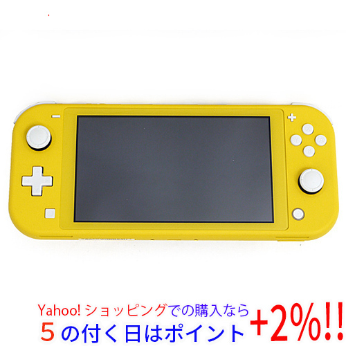 070 A) 任天堂 Nintendo Switch Lite ニンテンドースイッチ ライト