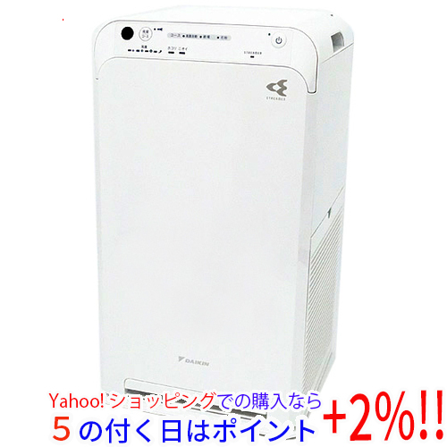 2023年最新】ヤフオク! -「空気清浄機 未使用」(ダイキン)の中古品