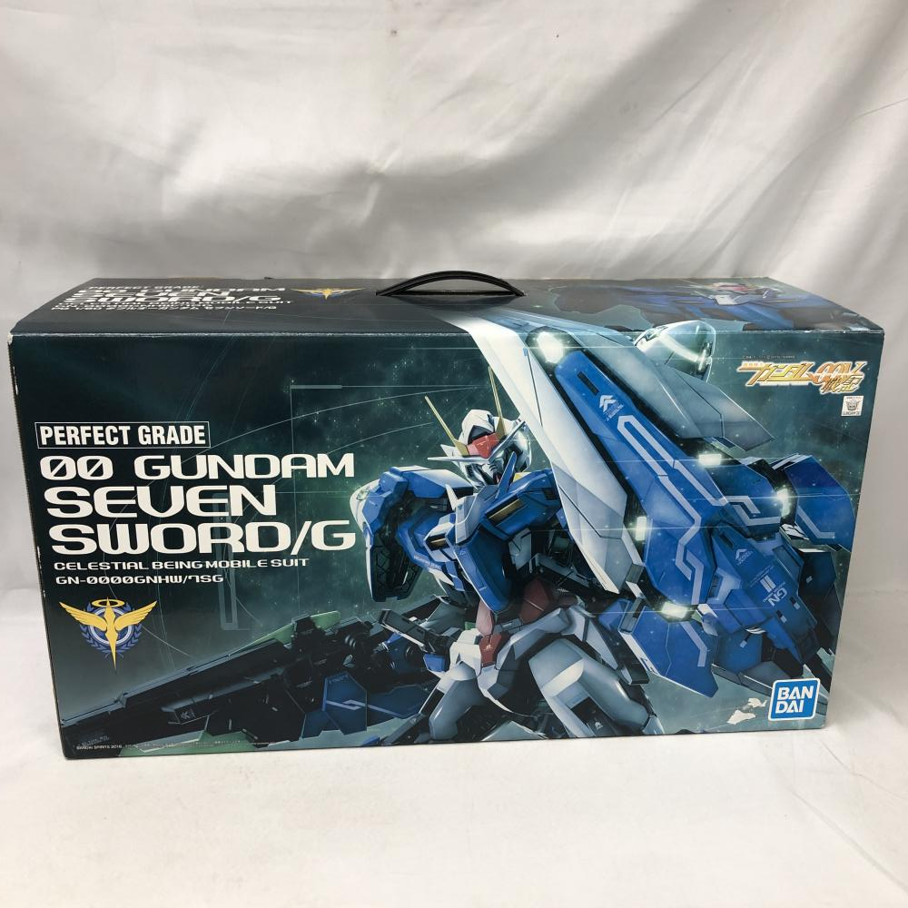 2023年最新】Yahoo!オークション -ダブルオーガンダム pgの中古品