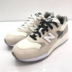 【中古】New balance×COMME des GARCONS HOMME MT580HM2 サイズ27cm ニューバランス コムデギャルソン[240091327499]