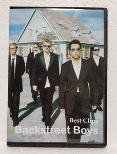  back Street boys promo compilation Backstreet Boys PV MV 2DVD