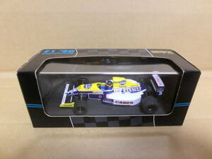 *1/43ONYX 90'ui rear mzFW13B boots .n