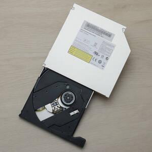 Lite-on 内蔵型 DVDスーパーマルチドライブ DS-8A8SH 12.7mm厚 SATA接続 626146424095