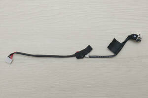 Fujitsu AH53/M электрический кабель DC Jack рабочий товар 