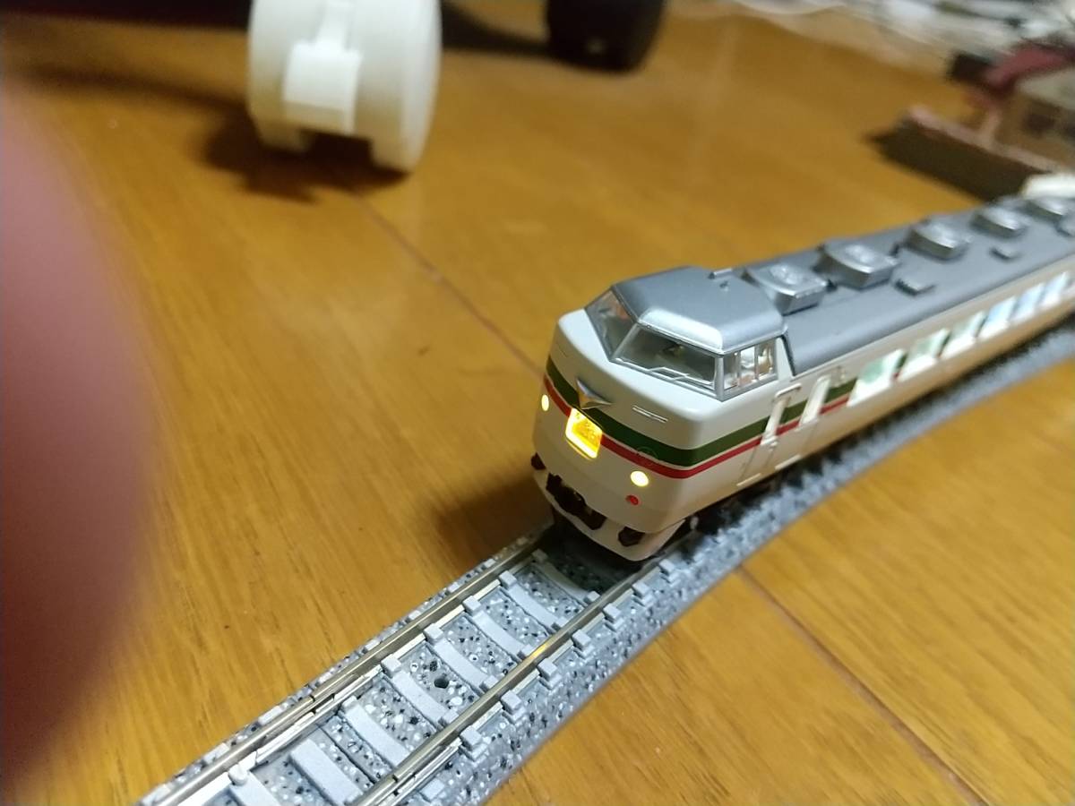 ヤフオク! -「10-159」(鉄道模型) の落札相場・落札価格