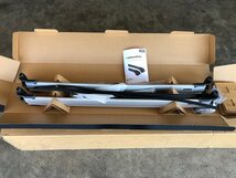 【アウトレット品】THULE WingBarEdge L スーリー ウイングバーエッジ　TH9593 ダイレクトルーフレール付車用 フット一体型ベースキャリア_画像2