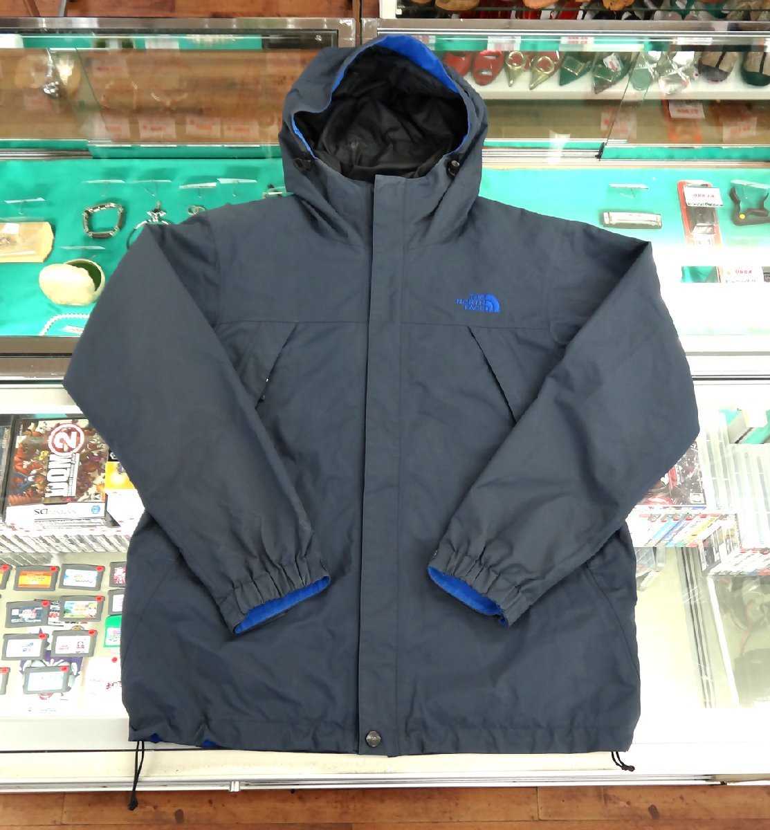2023年最新】ヤフオク! -north face scoop jacketの中古品・新品・未