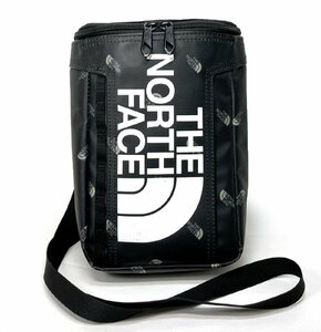 廃番 THE NORTH FACE 19AW BC Fuse Box Pouch NM81957 トスロゴ ショルダーバッグ ポシェット ザノースフェイス BCヒューズボックスポーチ