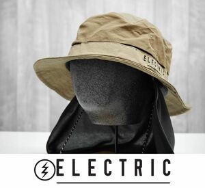 【新品】23 ELECTRIC BOONIE HAT - COYOTE 撥水 正規品 ハット キャップ 帽子