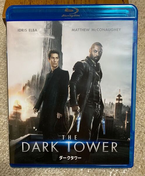 ダークタワー (Blu-ray Disc)